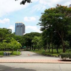 Отель The Pavilion Place фото 9