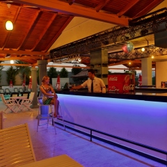 Katya Hotel - All Inclusive гостиничный бар