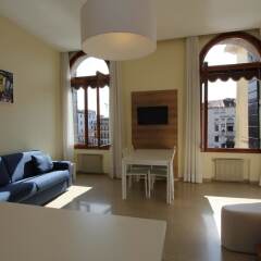 Апартаменты City Apartments - Residence Terrace Gran Canal Венеция фото 6