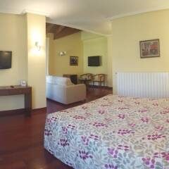 Hotel Valle Las LuiÑas Кудильеро фото 5