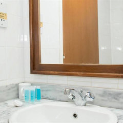 Polycarpia Hotel in Protaras, Cyprus from 276$, photos, reviews - zenhotels.com bathroom