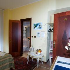 Отель Internazionale Terme Италия, Абано-Терме - отзывы, цены и фото номеров - забронировать отель Internazionale Terme онлайн в номере фото 2
