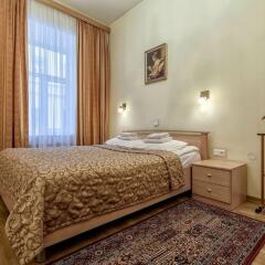 Апартаменты Friends apartment on Nevsky 130 комната для гостей фото 4