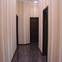 Milana Hotel Москва интерьер отеля