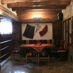 Отель Family Hotel Dzhangal Болгария, Банско - отзывы, цены и фото номеров - забронировать отель Family Hotel Dzhangal онлайн