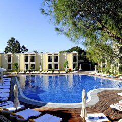 Отель Club Asteria Belek - All Inclusive бассейн фото 3