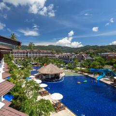 Отель Sunwing Resort Kamala Beach Пхукет фото 4