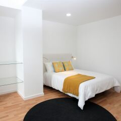 Отель Ponta Delgada Flats Понта-Делгада детские мероприятия