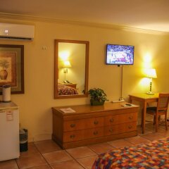 Heritage Hotel in St. John's, Antigua and Barbuda from 294$, photos, reviews - zenhotels.com room amenities