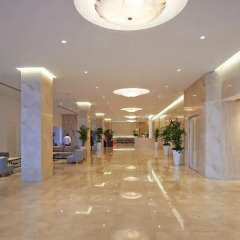 Sunrise Beach Hotel интерьер отеля фото 3