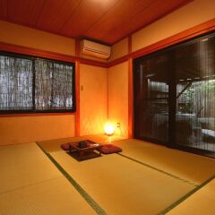 Отель Yamakawa Onsen Ryokan Yotsuba Минамиогуни комната для гостей фото 3