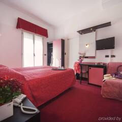 Hotel Levante комната для гостей фото 3