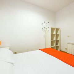 Отель Best Offer Madrid Centro Sol комната для гостей фото 2