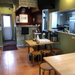 YouMe Stay Inn - Hostel Фукуока в номере