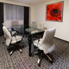 Отель Holiday Inn Trade Center Мехико с домашними животными