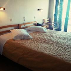 Atlantis Hotel комната для гостей фото 3