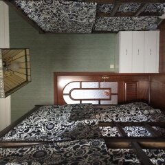 Hostel na Karetnom 17 комната для гостей фото 2