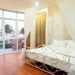 Отель Koo Fah Keang Talay Resort комната для гостей