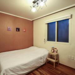 Отель Aroha Guest House комната для гостей фото 5