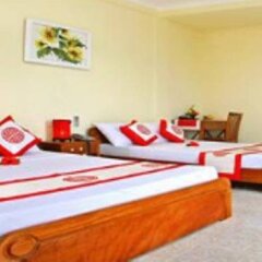Sunflower Hotel Hoi An комната для гостей фото 3