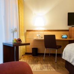 centrovital Hotel Berlin in Berlin, Germany from 167$, photos, reviews - zenhotels.com room amenities photo 2