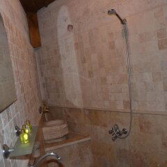 Coco Cave Hotel Турция, Гёреме - отзывы, цены и фото номеров - забронировать отель Coco Cave Hotel онлайн ванная