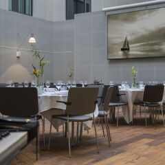 Radisson Blu Metropol Hotel, Helsingborg фото 2