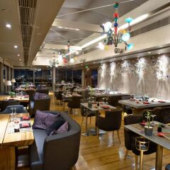 Отель Radisson Blu Park Hotel Athens Греция, Афины - 1 отзыв об отеле, цены и фото номеров - забронировать отель Radisson Blu Park Hotel Athens онлайн развлечения