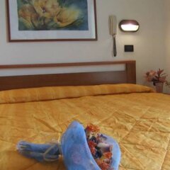 Navona Hotel Римини с домашними животными