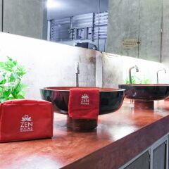 Отель ZEN Rooms Yaowarat Road Phuket - Hostel Таиланд, Пхукет - отзывы, цены и фото номеров - забронировать отель ZEN Rooms Yaowarat Road Phuket - Hostel онлайн удобства в номере