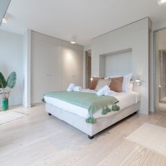 Апартаменты Sweet Inn Apartments - Toison d'or II Брюссель фото 23