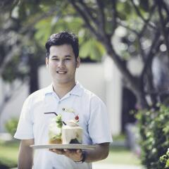 Отель Angsana Villas Resort Phuket Таиланд, пляж Банг-Тао - 2 отзыва об отеле, цены и фото номеров - забронировать отель Angsana Villas Resort Phuket онлайн помещение для мероприятий фото 2