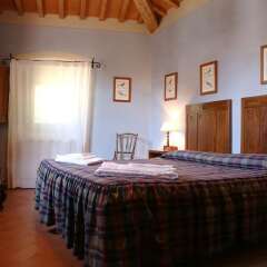Отель Agriturismo I Bonsi Реггелло детские мероприятия