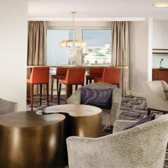 Sheraton Warsaw Hotel комната для гостей фото 4