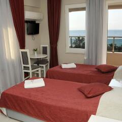 Savk Hotel комната для гостей