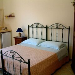 Отель B&B Li Ccoti Италия, Канноле - отзывы, цены и фото номеров - забронировать отель B&B Li Ccoti онлайн удобства в номере