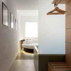 Hotel Polo комната для гостей фото 12