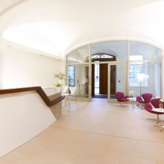 Отель Hapimag Resort Dresden спа