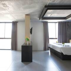 Отель B2 South Pattaya Premier Паттайя фото 4