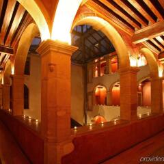 Отель Cour Des Loges Hotel Франция, Лион - 1 отзыв об отеле, цены и фото номеров - забронировать отель Cour Des Loges Hotel онлайн спа фото 2