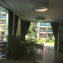 Отель in Oasis Complex Болгария, Равда - отзывы, цены и фото номеров - забронировать отель in Oasis Complex онлайн фото 10