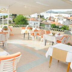 Kervansaray Hotel Турция, Памуккале - отзывы, цены и фото номеров - забронировать отель Kervansaray Hotel онлайн питание фото 3