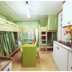 Отель Han River Guesthouse детские мероприятия фото 2