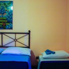 Отель 4 Season Bed And Breakfast Roma Рим детские мероприятия фото 3