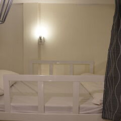 Wake Up Hostel Bangkok Бангкок детские мероприятия
