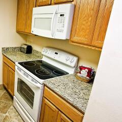 Отель Georgetown Suites в номере фото 2