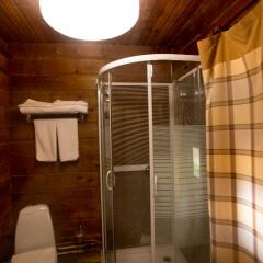Гостиница CRONA Medical&SPA 4* Стандартный номер с двуспальной кроватью фото 17