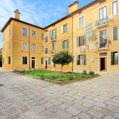 Отель Charmsuite Palladio Венеция вид на фасад