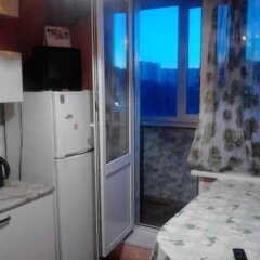Гостиница Na Donskom Apartments в Москве 1 отзыв об отеле, цены и фото номеров - забронировать гостиницу Na Donskom Apartments онлайн Москва фото 5