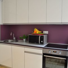 Apartments City&style in Zagreb, Croatia from 116$, photos, reviews - zenhotels.com photo 5